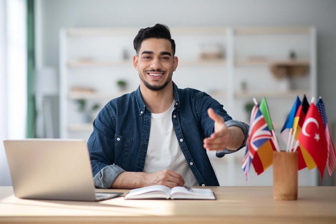 Why are Professional English to Tamil Translation Services needed?