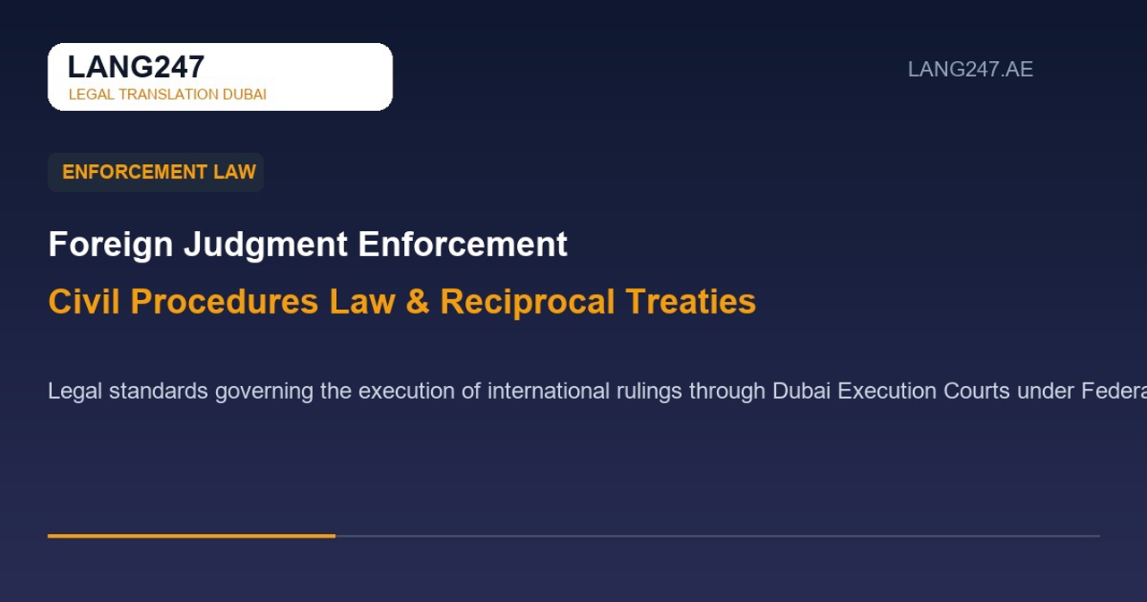sworn legal translation dossier of overseas court judgment bearing diplomatic legalization stamps